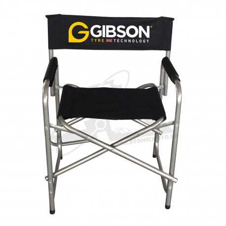 Chaise de régisseur GIBSON