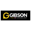 Bannière 0.5×2m GIBSON