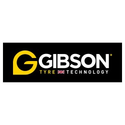 Bannière 1×3m GIBSON