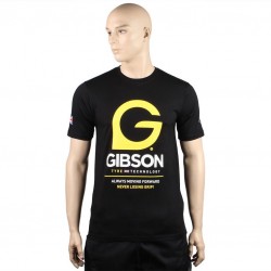 T-Shirt GIBSON