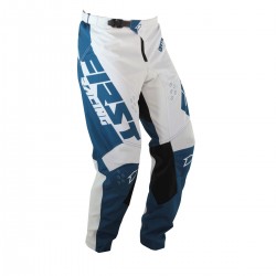 Pantalon FIRSTRACING DATA EVO.2 EVO.2 - Denim / Blanc