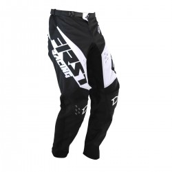 Pantalon FIRSTRACING DATA EVO.2 EVO.2 - Noir / Blanc