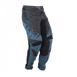 Pantalon FIRSTRACING SCAN RACE.2 RACE.2 - Graphite / Noir