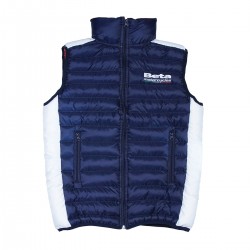 Veste sans manches "doudoune" Beta Racing