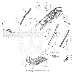 Accessoires de chassis