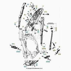 Accessoires de chassis