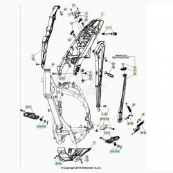 Accessoires de chassis