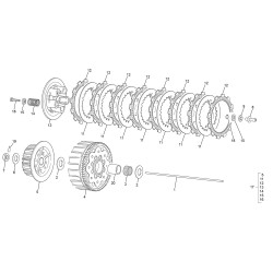 Embrayage