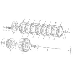 Embrayage