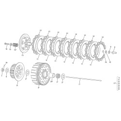 Embrayage