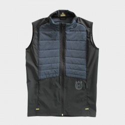 Veste sans manches HUSQVARNA