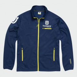 Veste polaire HUSQVARNA replica team