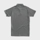 Polo HUSQVARNA ORIGIN - Gris