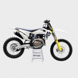 Maquette HUSQVARNA 450 FC 2019
