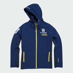 Manteau HUSQVARNA Replica team