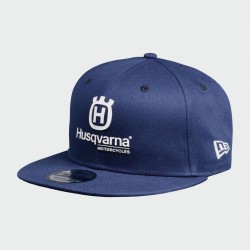 Casquette HUSQVARNA SnapBack replica team