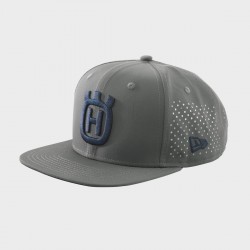 Casquette HUSQVARNA Logo