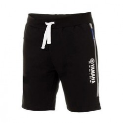 Short YAMAHA - Noir