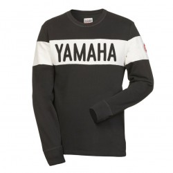 Sweat YAMAHA Homme - Gris