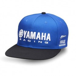 Casquette YAMAHA Racing - Adulte