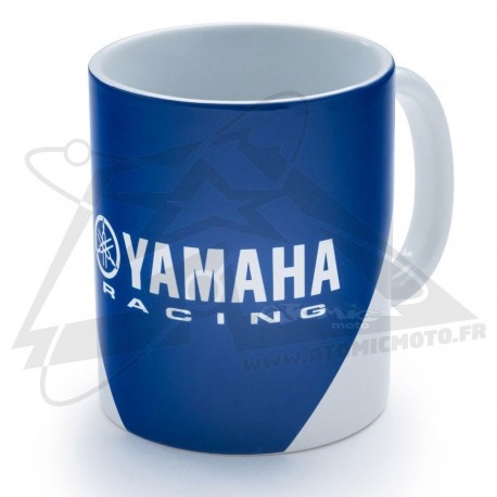 Mug céramique YAMAHA Race
