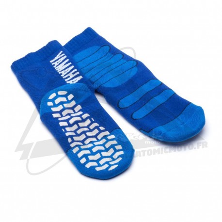 Chaussettes YAMAHA Racing