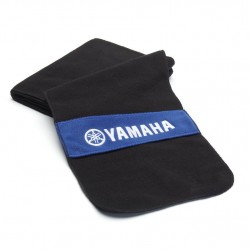 Écharpe polaire YAMAHA - Noir