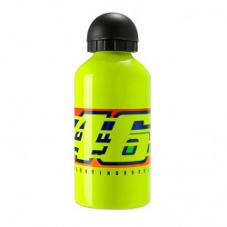 Gourde jaune fluo VR|46