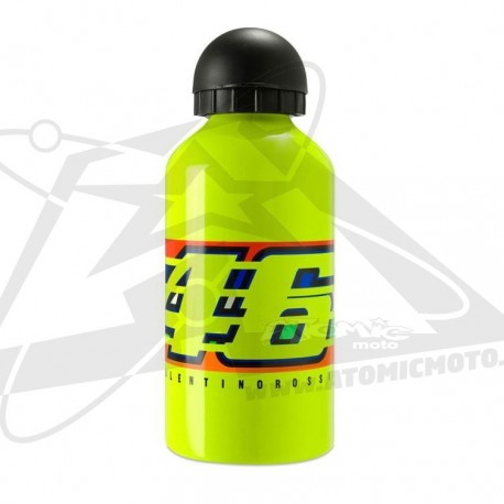 Gourde jaune fluo VR|46