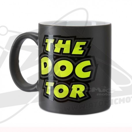 Mug Dottorino VR|46