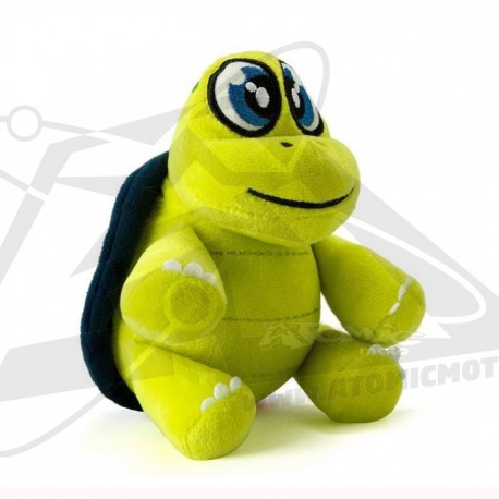 Peluche tortue 13CM VR|46