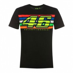 T-shirt classic Stripes VR|46