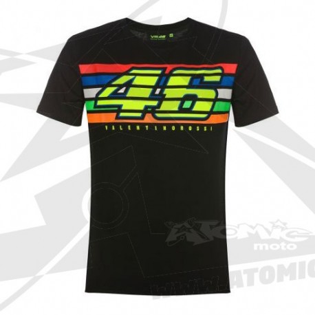 T-shirt classic Stripes VR|46