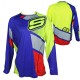 Maillot ventilé AIRTECH SHERCO