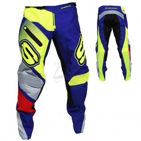 Pantalon SHERCO