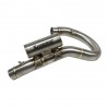 Tube Primaire Akrapovik SHERCO 2.5/3 '12