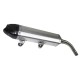 Silencieux SHERCO Fresco Carbone 125 SE SE-R 18/21