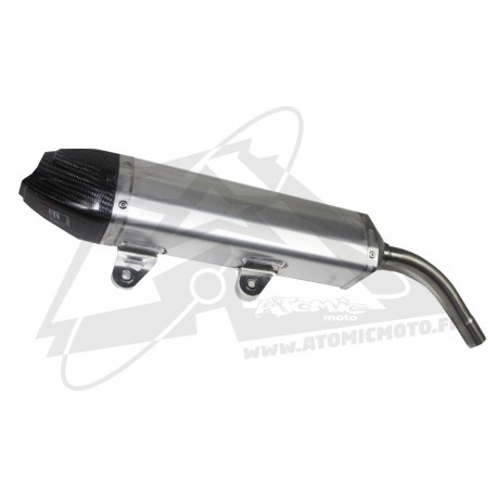 Silencieux SHERCO Fresco Carbone 125 SE SE-R 18/21