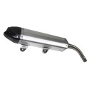 Silencieux SHERCO Fresco Carbone 125 SE SE-R 18/21