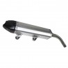 Silencieux SHERCO Fresco Carbone 125 SE SE-R 18/21