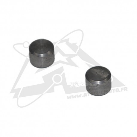 Kit Jeu Outil Reglage Valve (X2) 250/300 Se 
