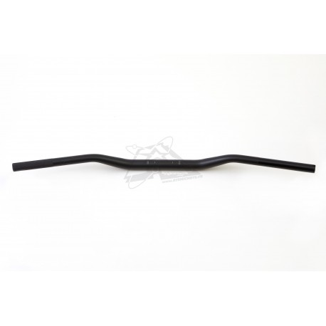 Guidon Noir Antracite End Evo 