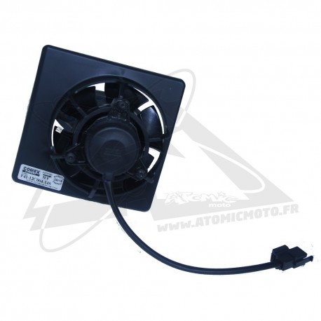 Ventilateur End 2011 