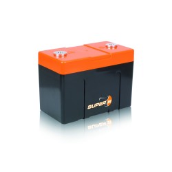 Batterie Racing End 250/300/450/510 Super B 5200 