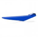 Housse de selle Racing Beta '20 - Bleu