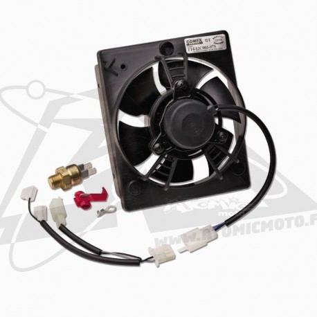 Kit ventilateur Beta RR 2T '20