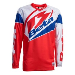 Maillot enduro BETA