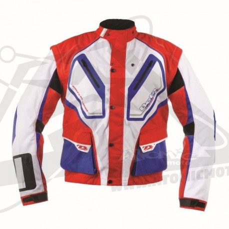 Veste enduro Beta