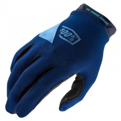 Gants 100% Ridecamp - Marine