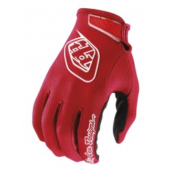 Gants TLD Air - Rouge